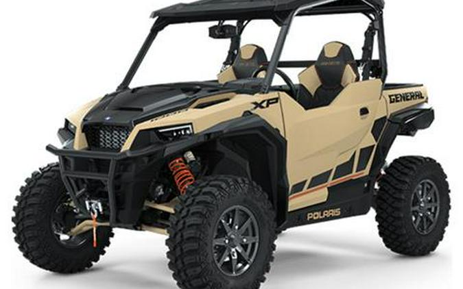 2021 Polaris General XP 1000 Deluxe