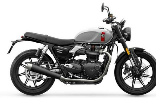 2025 Triumph Speed Twin 900