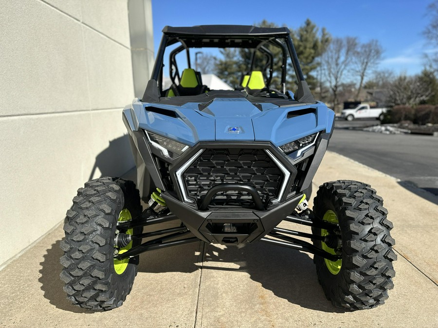 2025 Polaris RZR PRO XP 4 ULTIMATE