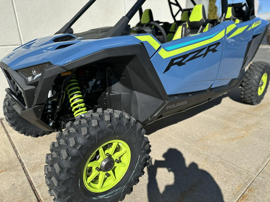 2025 Polaris RZR PRO XP 4 ULTIMATE