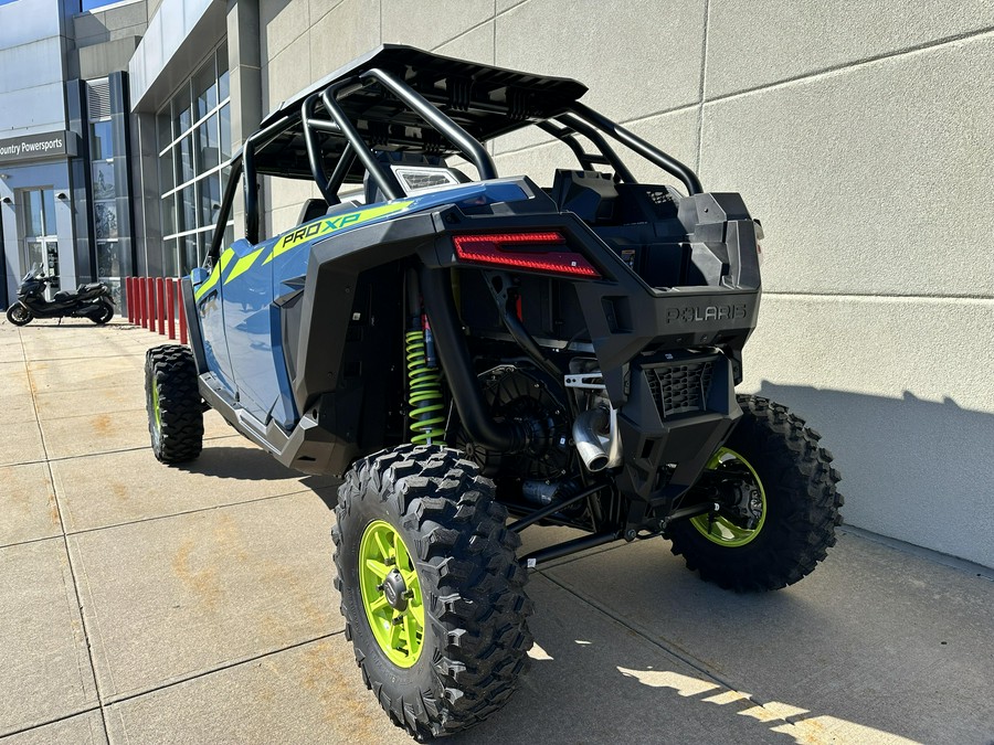 2025 Polaris RZR PRO XP 4 ULTIMATE