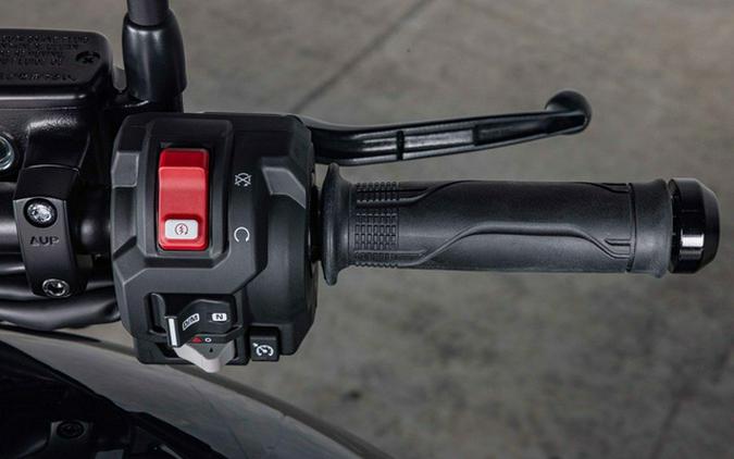 2025 Honda Rebel 1100 DCT