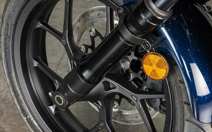 2025 Honda Rebel 1100 DCT