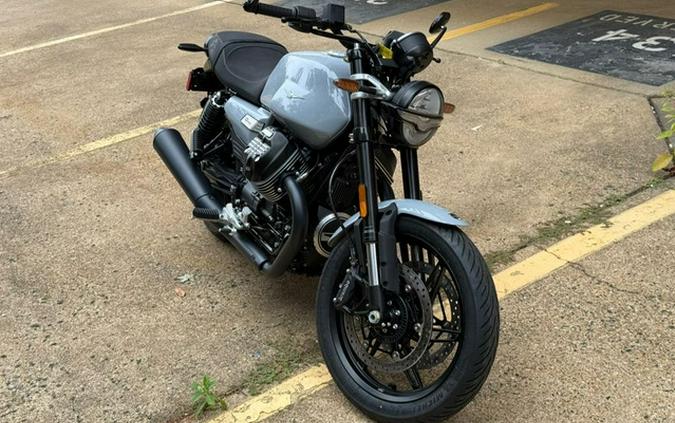 2026 Moto Guzzi V7 Sport