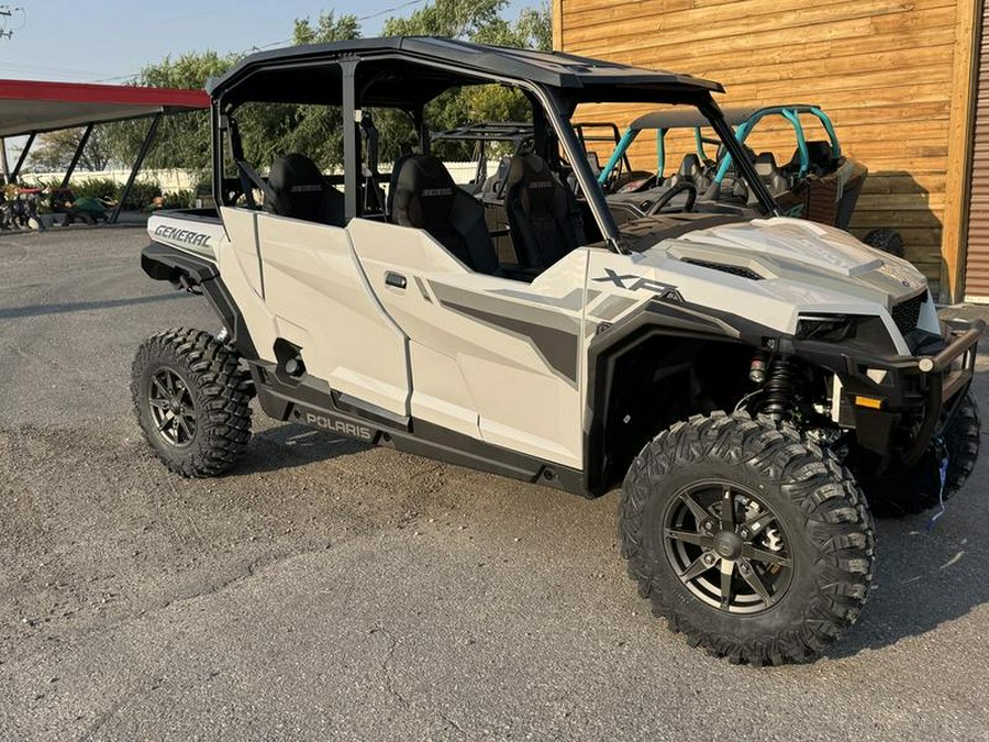 2026 Polaris® General XP 4 1000 Sport