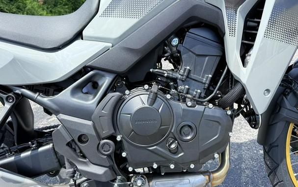 2025 Honda® Transalp