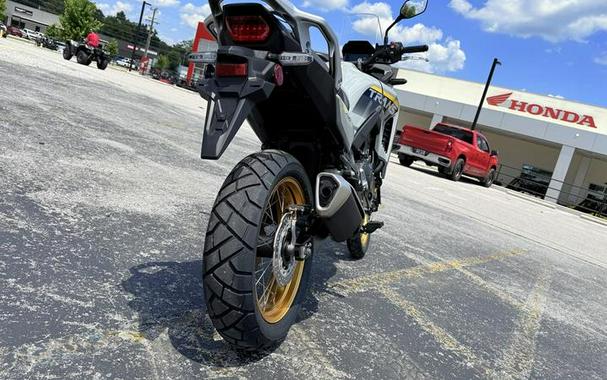 2025 Honda® Transalp