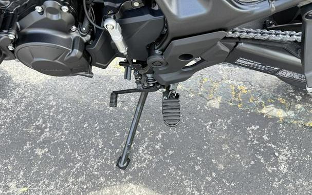 2025 Honda® Transalp