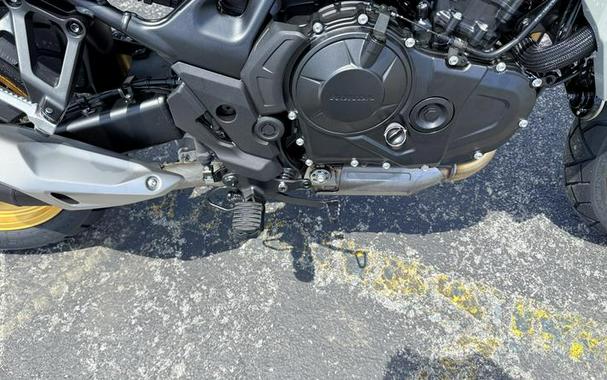 2025 Honda® Transalp