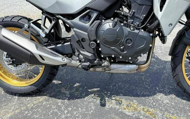 2025 Honda® Transalp