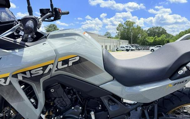 2025 Honda® Transalp