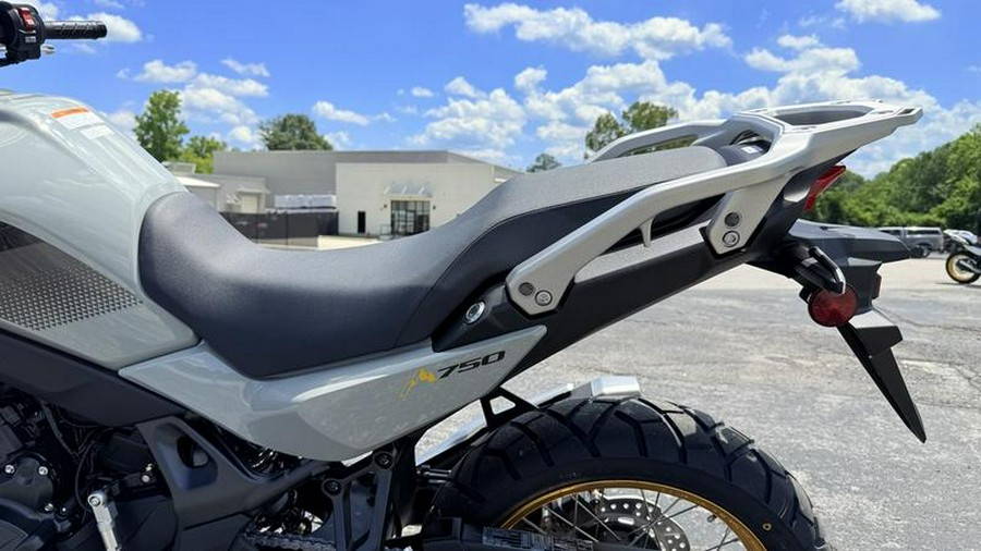 2025 Honda® Transalp