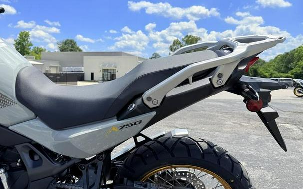 2025 Honda® Transalp