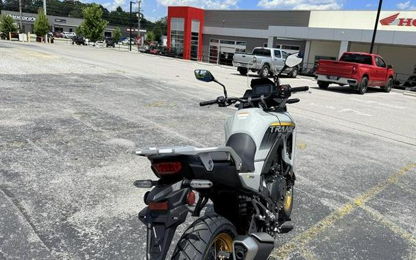 2025 Honda® Transalp