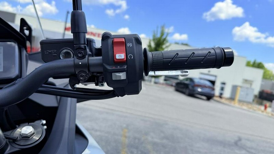 2025 Honda® Transalp