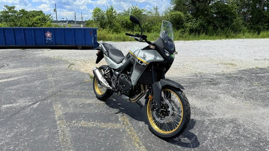2025 Honda® Transalp