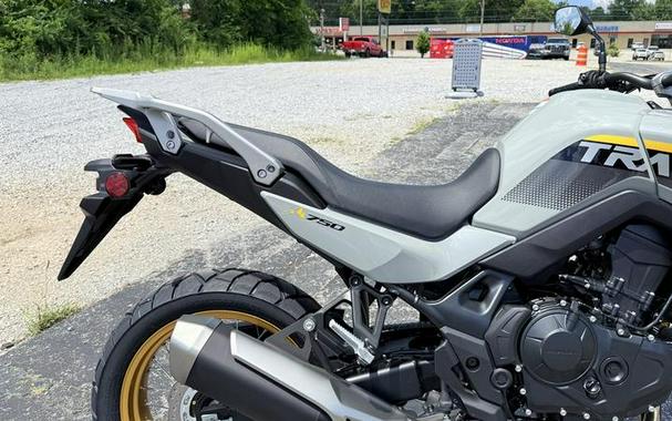 2025 Honda® Transalp