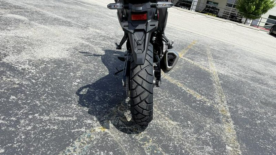 2025 Honda® Transalp