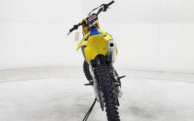 2026 Suzuki RM-Z250