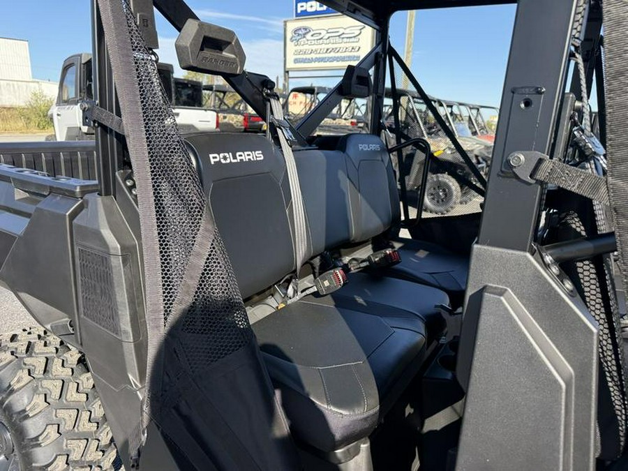 2026 Polaris® Ranger Crew 1000 Premium