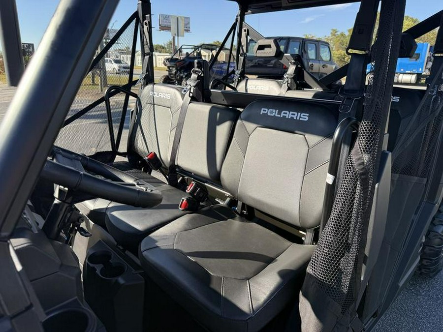 2026 Polaris® Ranger Crew 1000 Premium