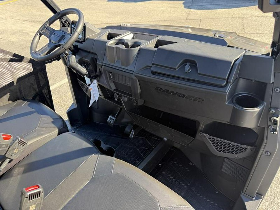 2026 Polaris® Ranger Crew 1000 Premium