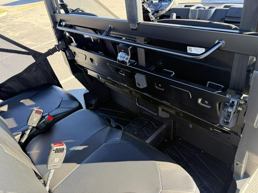 2026 Polaris® Ranger Crew 1000 Premium