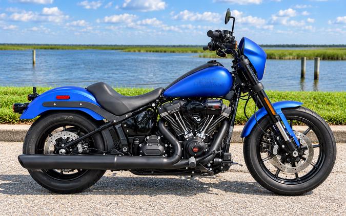 2026 Harley-Davidson Low Rider® S