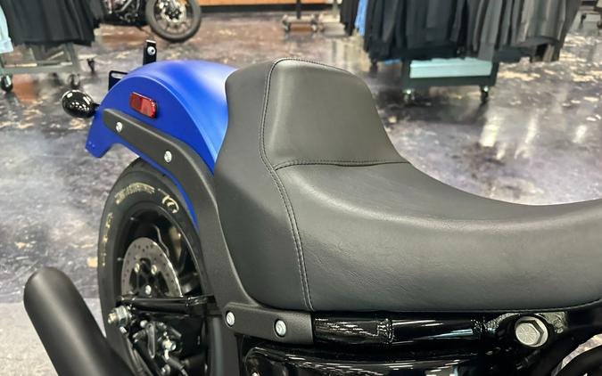 2026 Harley-Davidson Low Rider® S