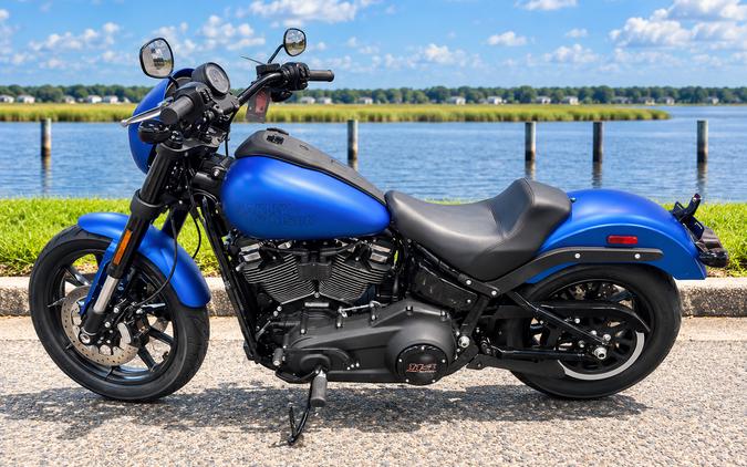 2026 Harley-Davidson Low Rider® S