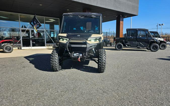 2026 Can-Am Defender MAX Limited HD11