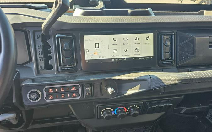 2026 Can-Am Defender MAX Limited HD11