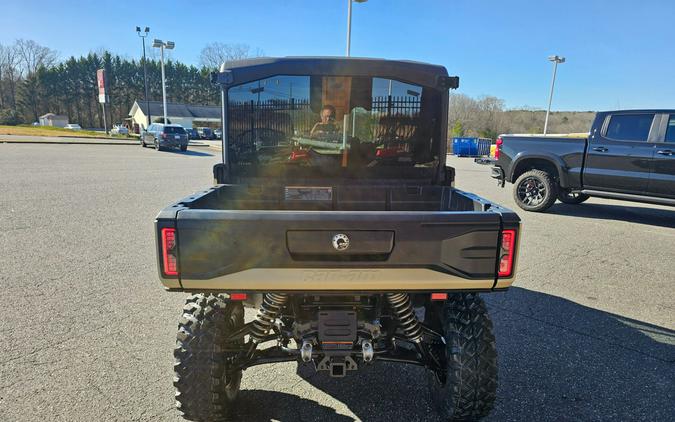 2026 Can-Am Defender MAX Limited HD11