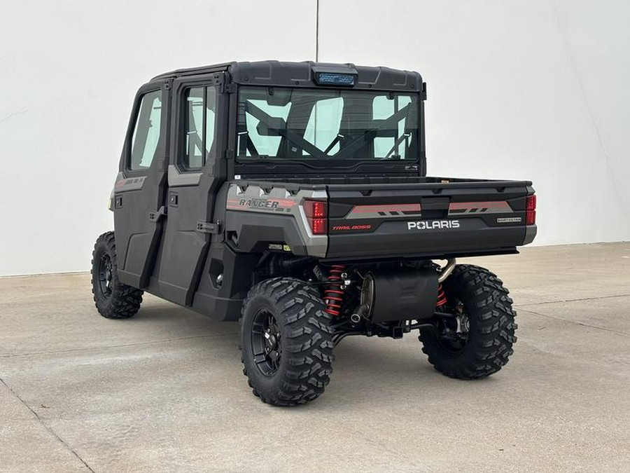 2026 Polaris® Ranger Crew XP 1000 NorthStar Trail Boss Edition