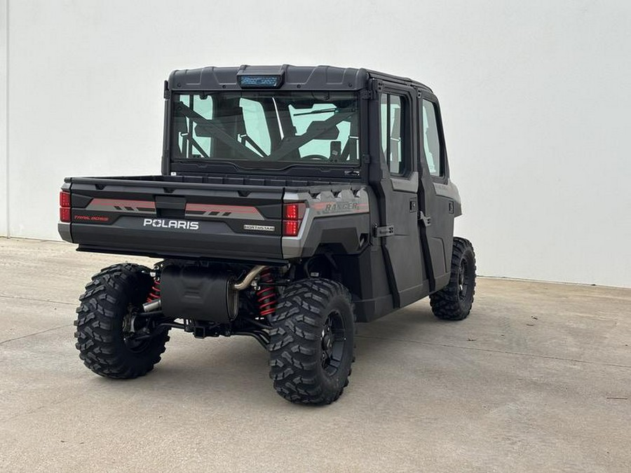 2026 Polaris® Ranger Crew XP 1000 NorthStar Trail Boss Edition
