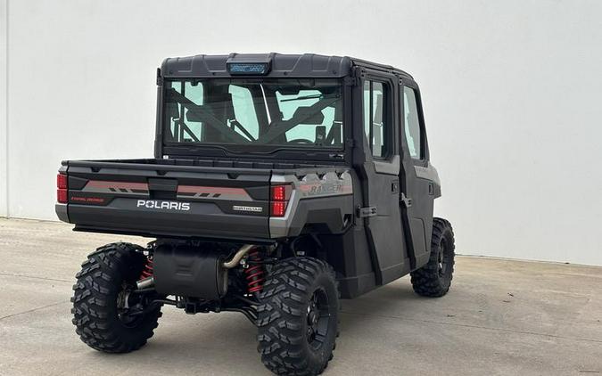 2026 Polaris® Ranger Crew XP 1000 NorthStar Trail Boss Edition