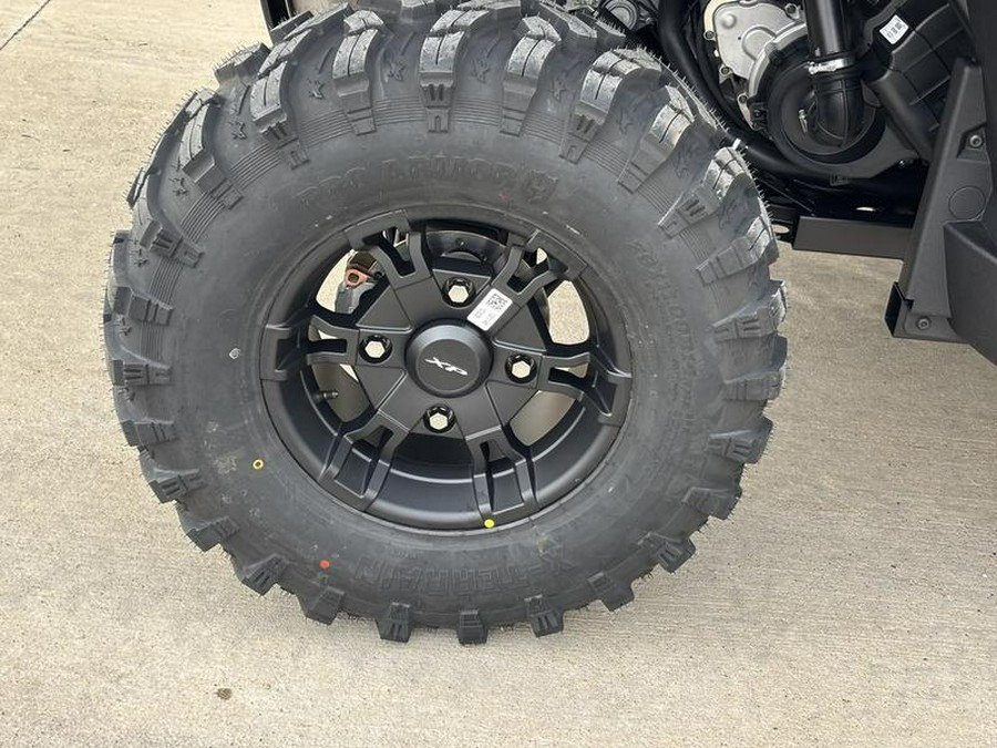 2026 Polaris® Ranger Crew XP 1000 NorthStar Trail Boss Edition