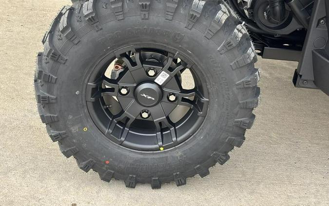 2026 Polaris® Ranger Crew XP 1000 NorthStar Trail Boss Edition