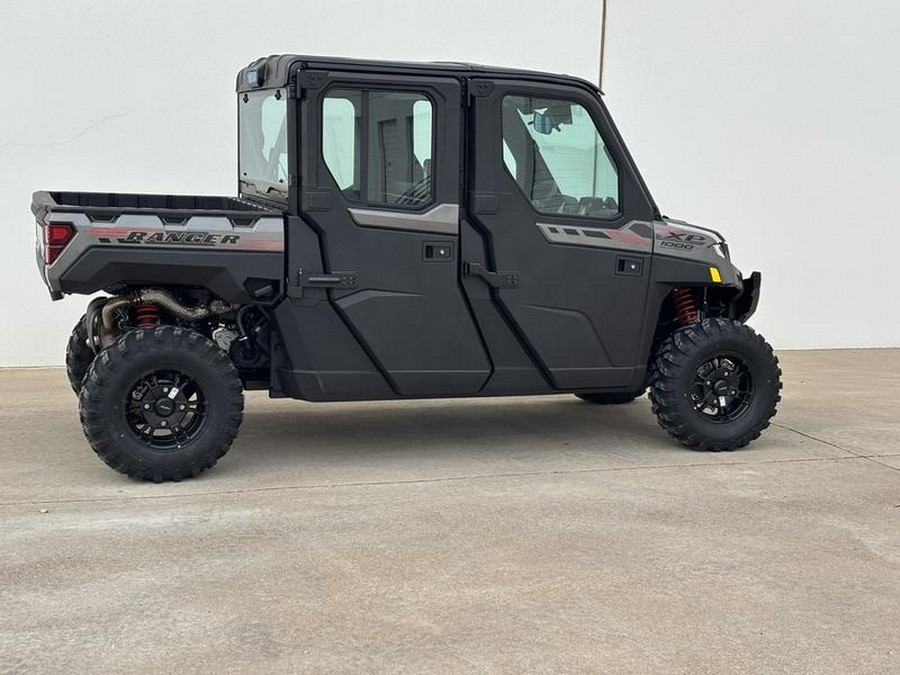 2026 Polaris® Ranger Crew XP 1000 NorthStar Trail Boss Edition