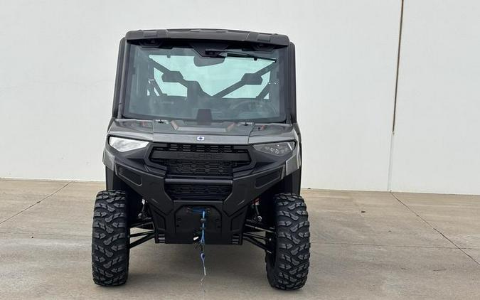 2026 Polaris® Ranger Crew XP 1000 NorthStar Trail Boss Edition
