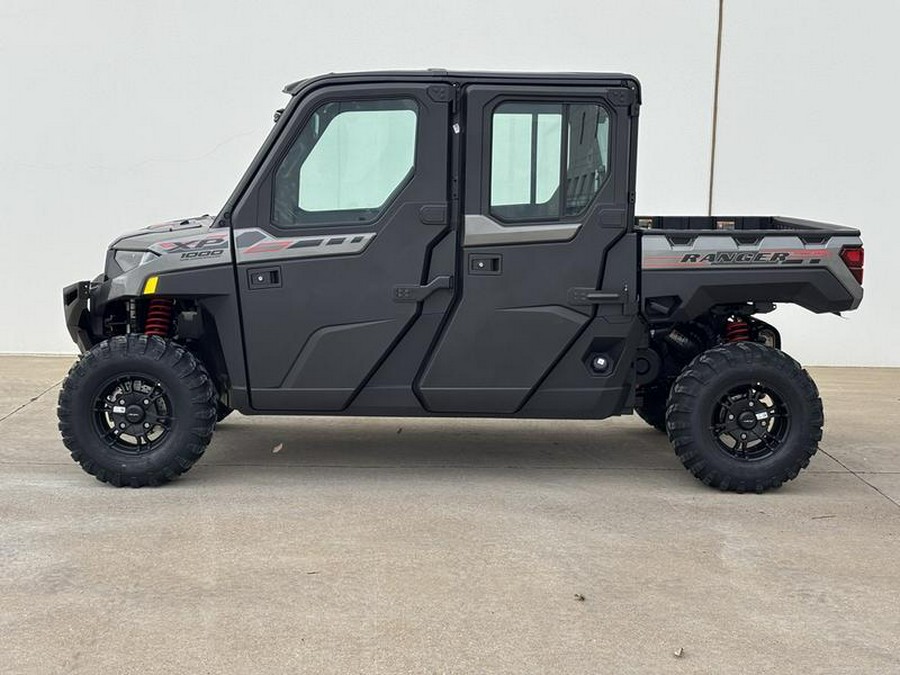 2026 Polaris® Ranger Crew XP 1000 NorthStar Trail Boss Edition