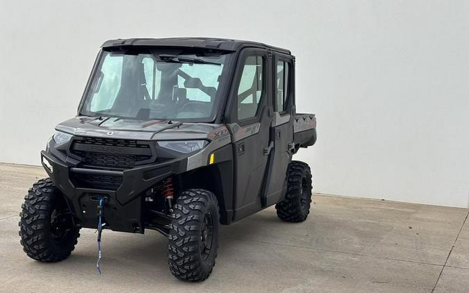 2026 Polaris® Ranger Crew XP 1000 NorthStar Trail Boss Edition