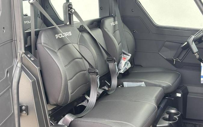 2026 Polaris® Ranger Crew XP 1000 NorthStar Trail Boss Edition
