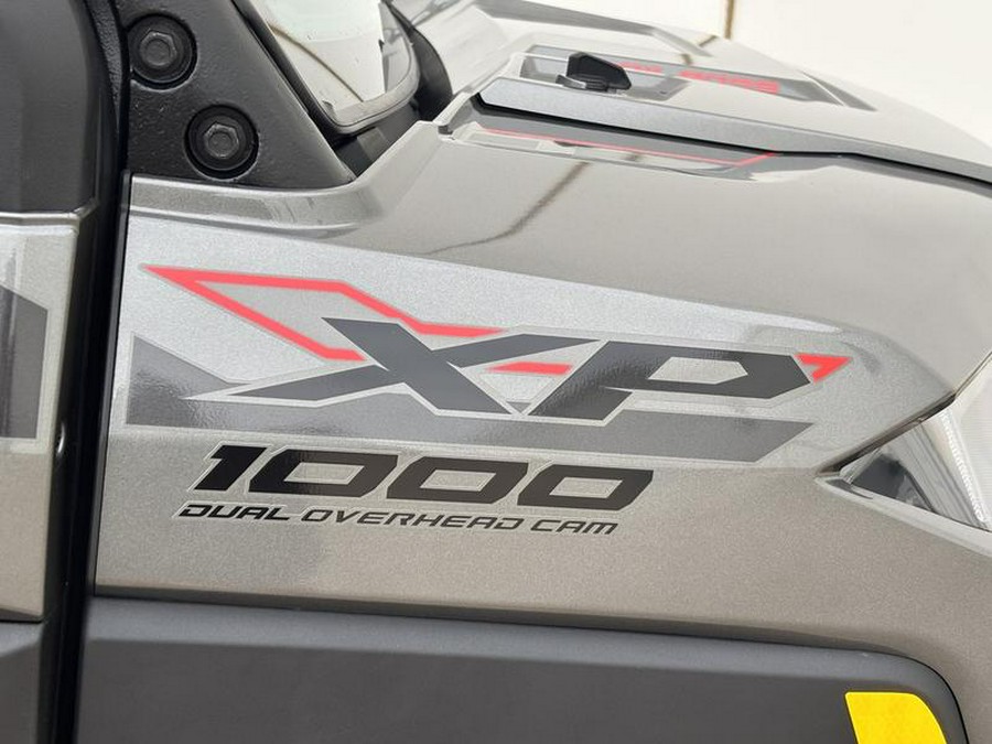 2026 Polaris® Ranger Crew XP 1000 NorthStar Trail Boss Edition