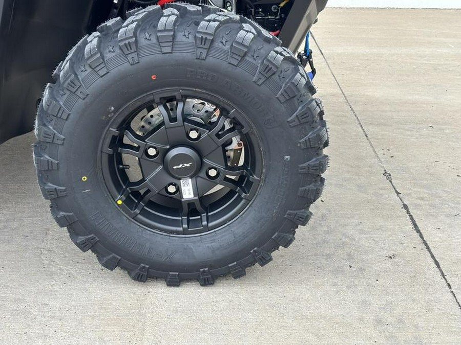 2026 Polaris® Ranger Crew XP 1000 NorthStar Trail Boss Edition