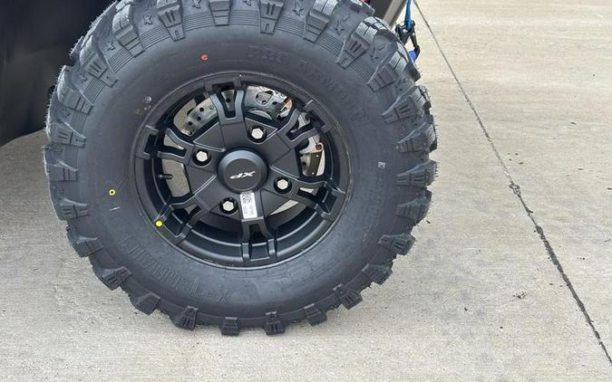 2026 Polaris® Ranger Crew XP 1000 NorthStar Trail Boss Edition