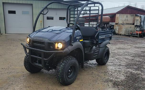 2026 Kawasaki Mule SX™ 4x4