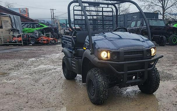 2026 Kawasaki Mule SX™ 4x4