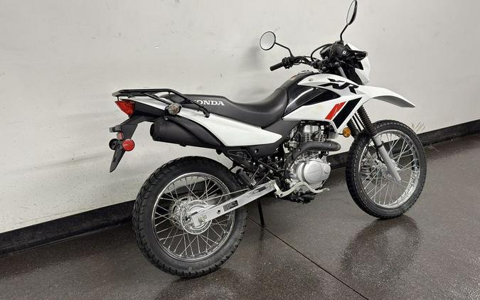 2024 Honda® XR150L