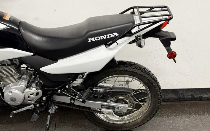 2024 Honda® XR150L